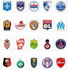 ligue 1 mannschaften ligue 1 mannschaften